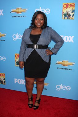 Amber Riley