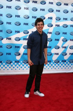 David Archuleta