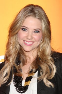 Ashley Benson