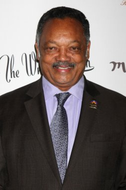 Jesse Jackson