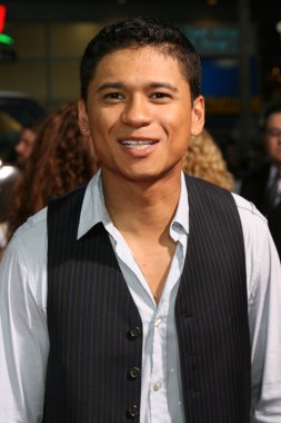 Jorge luis pallo