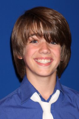 Brandon Tyler Russell