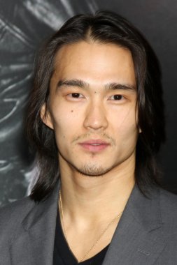 Karl Yune