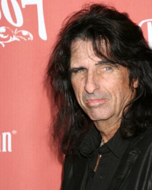 Alice Cooper