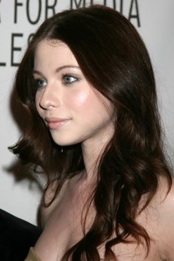 Michelle trachtenberg