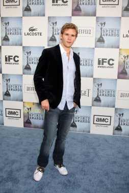 Ryan kwanten