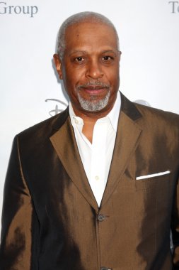 James Pickens Jr