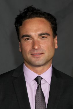 Johnny Galecki