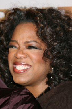 Oprah Winfrey