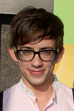 Kevin Mchale