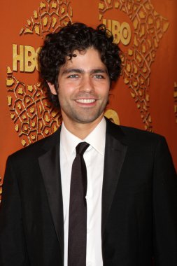 Adrian Grenier
