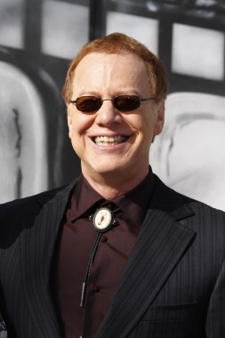 Danny Elfman