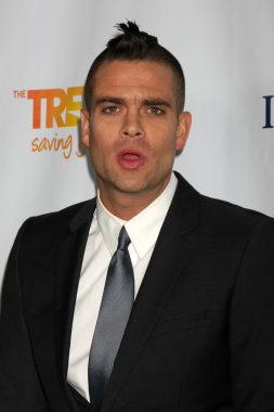 Mark Salling