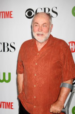 Robert David Hall