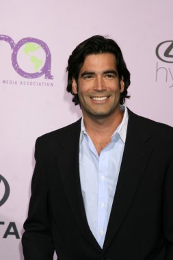 Carter oosterhouse