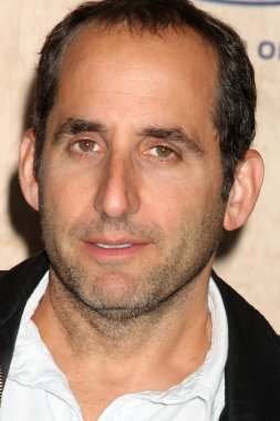 Peter Jacobson