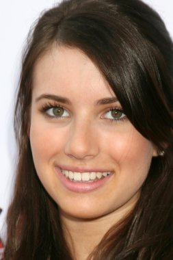 Emma Roberts