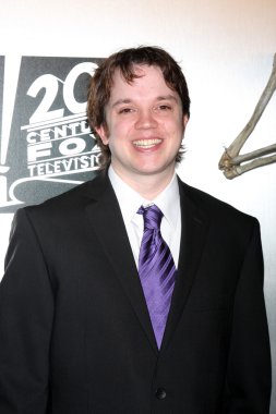 Eric Millegan