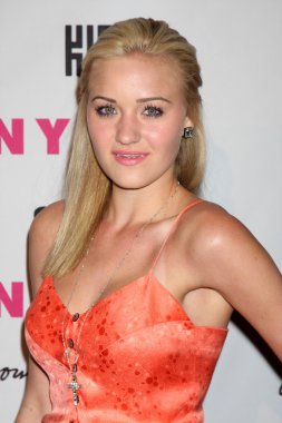 Amanda michalka 