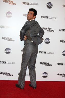 Fiko 'Tony' Dovolani