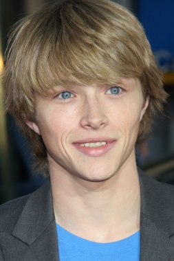 Sterling Knight