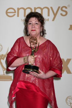 Margo Martindale