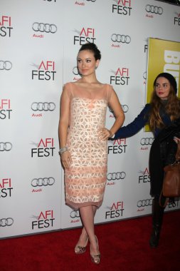 Olivia Wilde