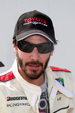 Keanu Reeves