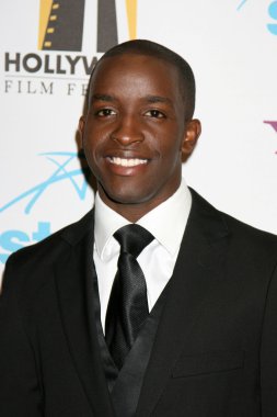 Elijah Kelley