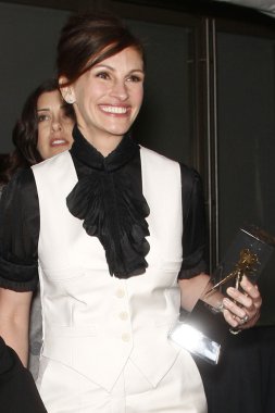 Julia Roberts