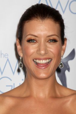 Kate Walsh