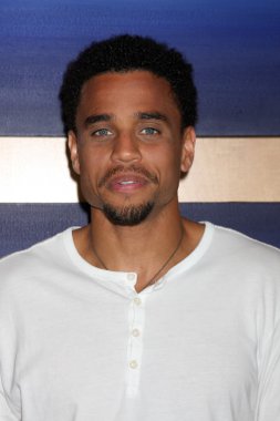 Michel Ealy