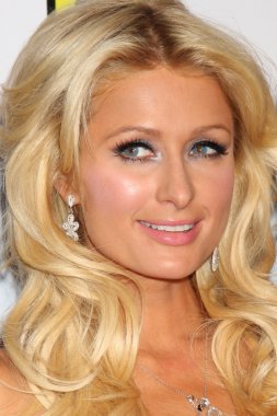 Paris Hilton