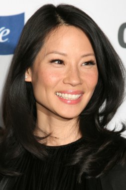 Lucy Liu