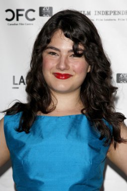 Katie Boland