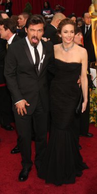 josh Brolin ve diane lane