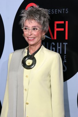 Rita Moreno