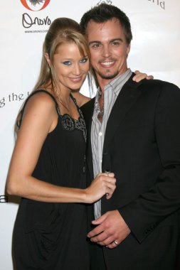 Kristen renton ve brooks darin