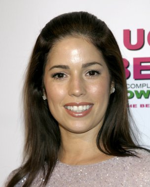 Ana Ortiz