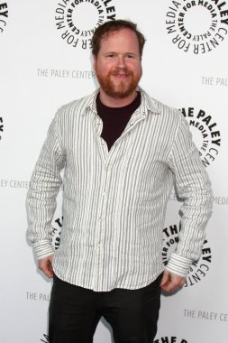 Joss Whedon