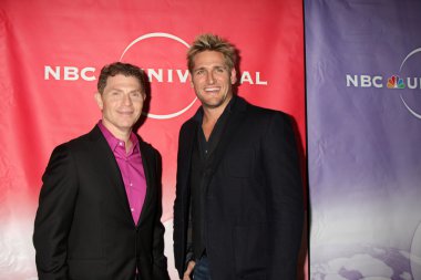 Bobby flay, curtis taş