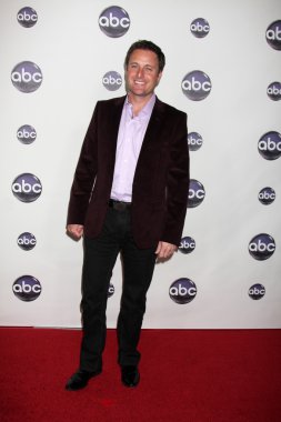 Chris harrison