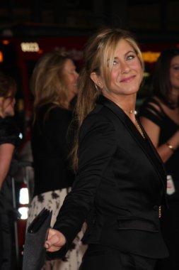 Jennifer Aniston