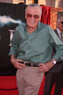 Stan Lee