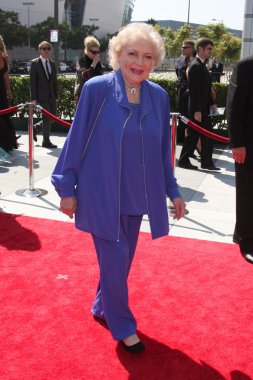 Betty White