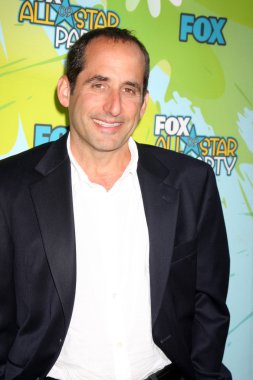 Peter Jacobson