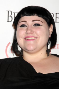 Beth Ditto