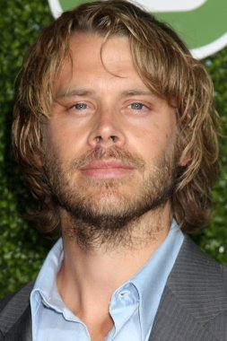 Eric Christian Olsen