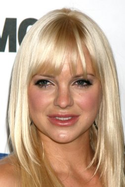 Anna Faris