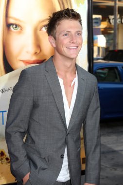Charlie Bewley